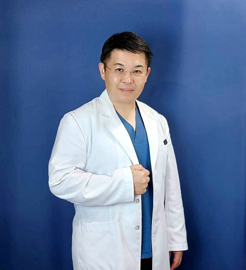 陳子瑾 院長